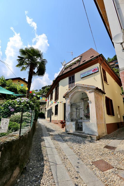 Camera Molly Cannero Riviera Exterior foto