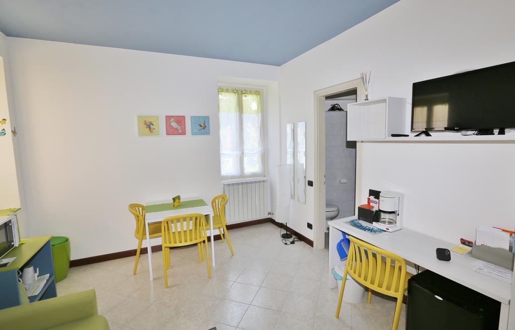 Camera Molly Cannero Riviera Exterior foto