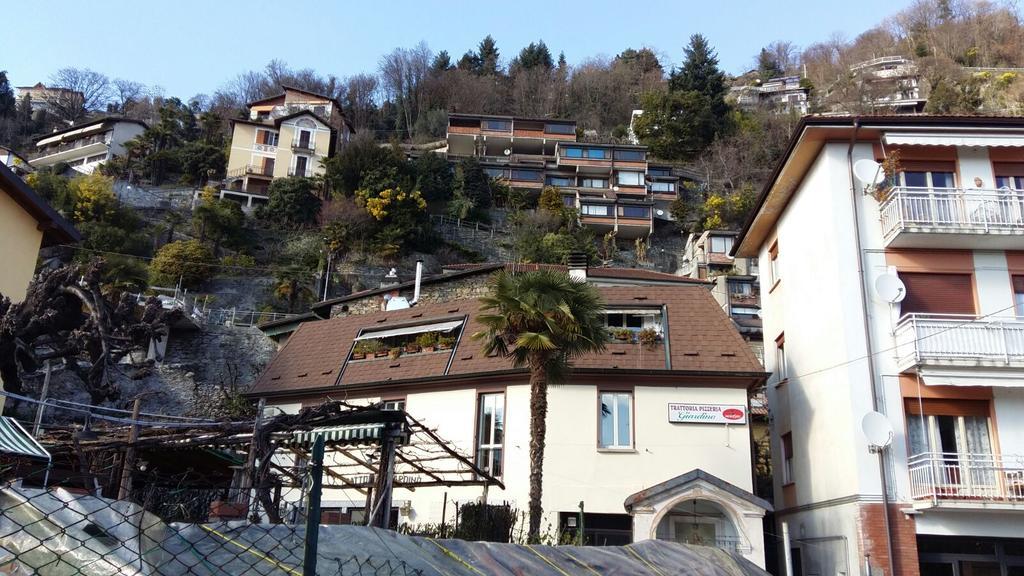 Camera Molly Cannero Riviera Exterior foto